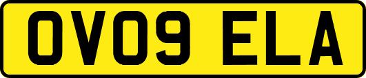 OV09ELA