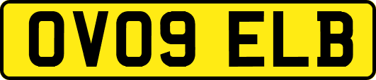 OV09ELB