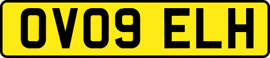 OV09ELH