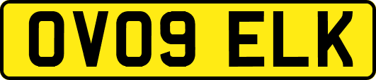 OV09ELK
