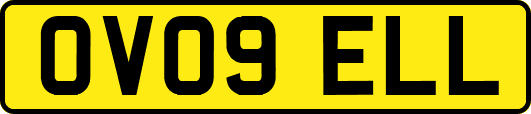OV09ELL