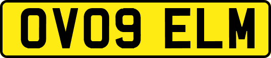OV09ELM