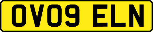 OV09ELN