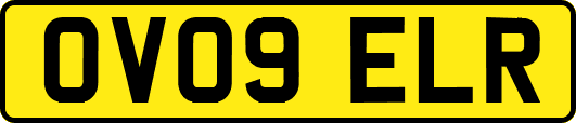 OV09ELR