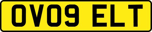 OV09ELT