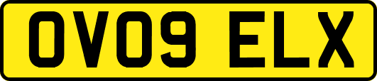 OV09ELX