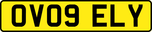 OV09ELY