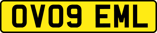 OV09EML