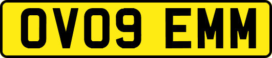 OV09EMM