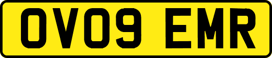 OV09EMR