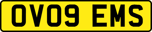 OV09EMS