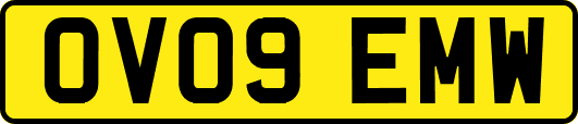 OV09EMW