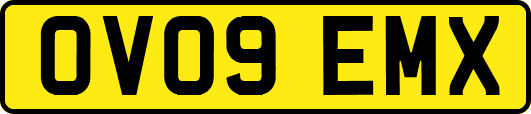 OV09EMX