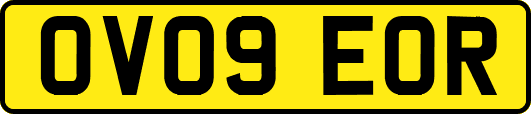 OV09EOR