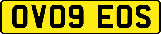 OV09EOS