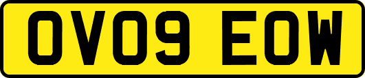 OV09EOW