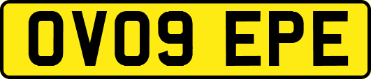 OV09EPE