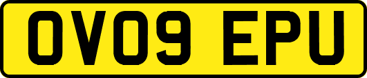 OV09EPU