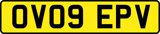 OV09EPV