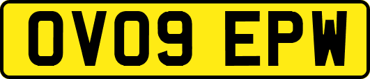 OV09EPW