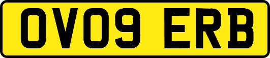 OV09ERB