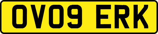 OV09ERK
