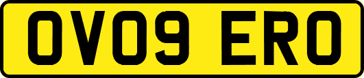 OV09ERO
