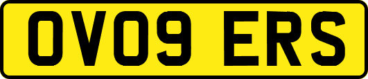 OV09ERS