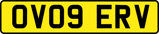 OV09ERV