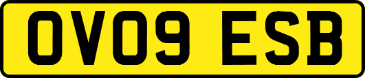 OV09ESB