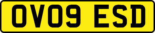OV09ESD