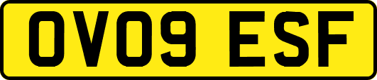 OV09ESF