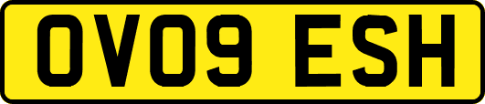 OV09ESH
