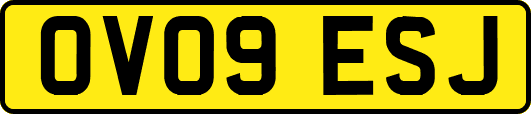 OV09ESJ