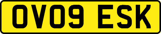 OV09ESK