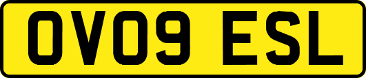 OV09ESL