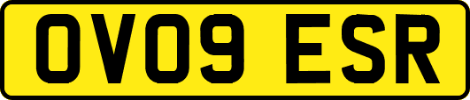 OV09ESR