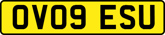 OV09ESU