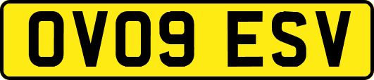 OV09ESV