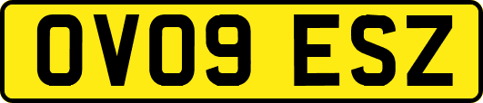 OV09ESZ