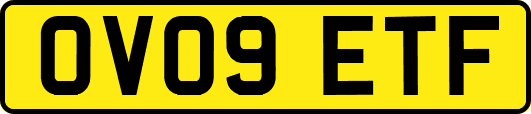 OV09ETF
