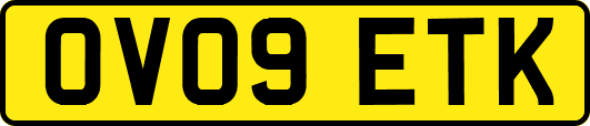 OV09ETK