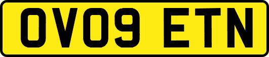 OV09ETN