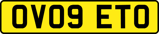 OV09ETO