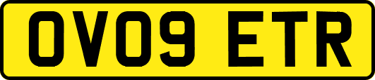 OV09ETR