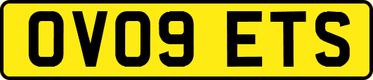 OV09ETS