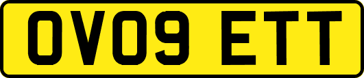 OV09ETT