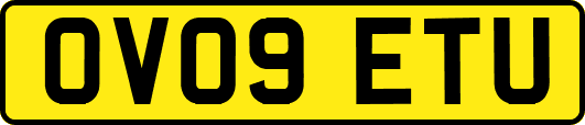 OV09ETU