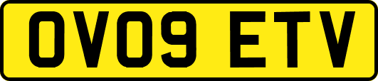 OV09ETV