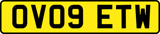 OV09ETW